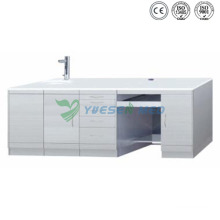 Yszh11 Medical Hospital Device Combination Cabinet
